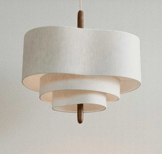 Tendencia Luminariass achtergrond