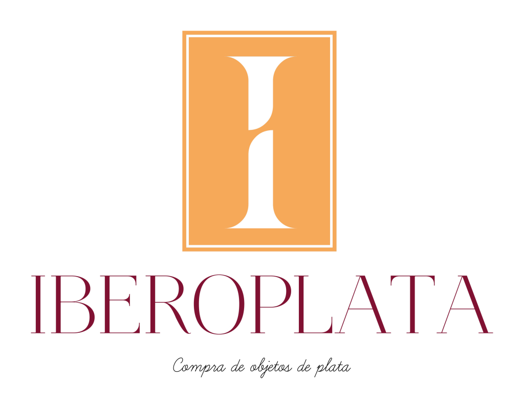 Ibero Plata de fondo