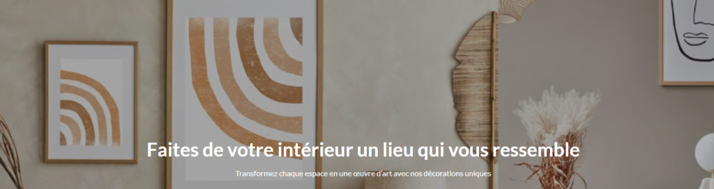 Ma D&eacute;co Tendances background