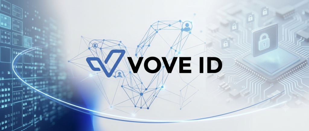 VOVE IDs background