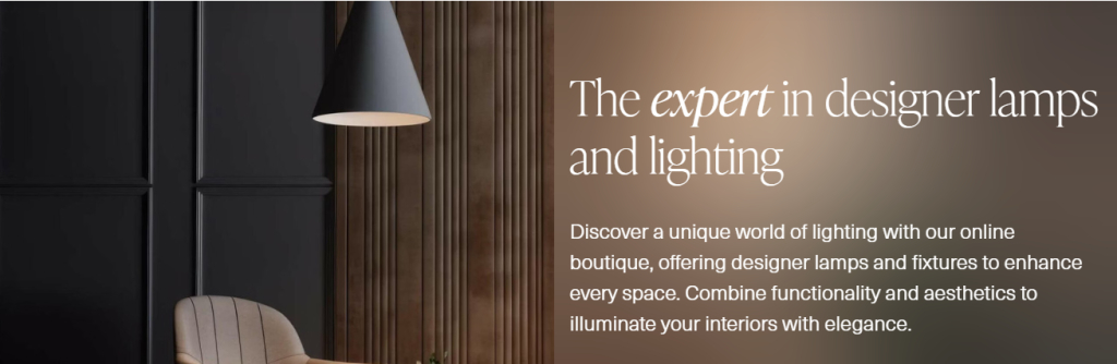 Lighting Concept UKs background