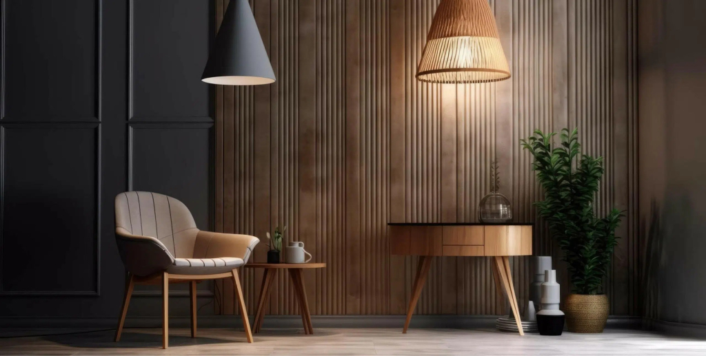 Lighting Conceptss background