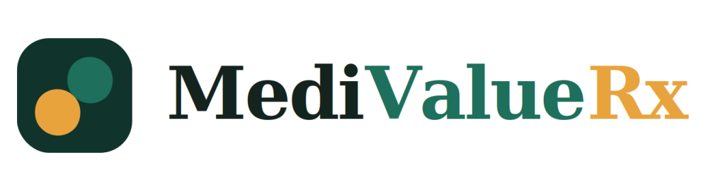 Medi Value Rxs background