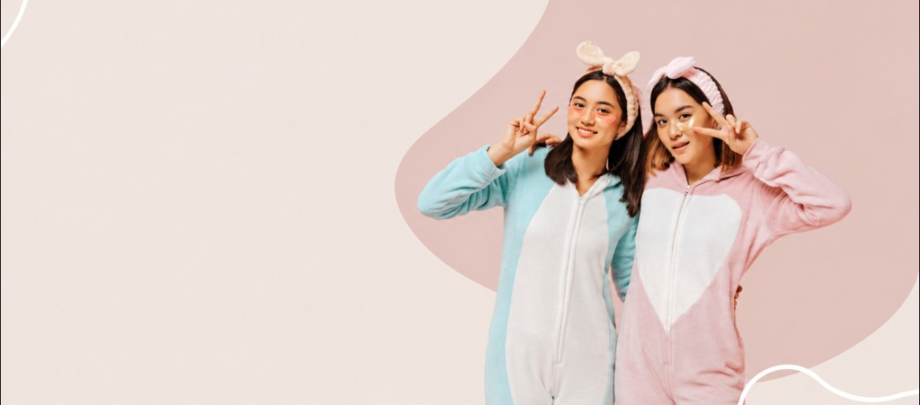 Alla Pyjamass background