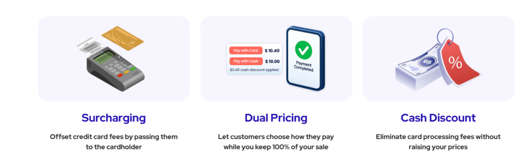 AllayPay, Inc.s background