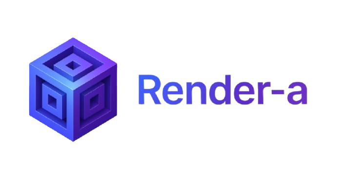 Render-as background