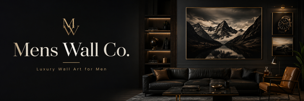 Mens Wall Co.s background