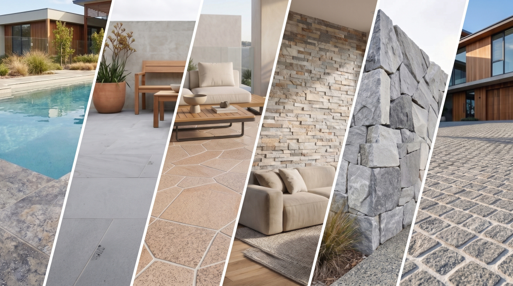 Reliant Stones Natural Stone Wholesalerss background