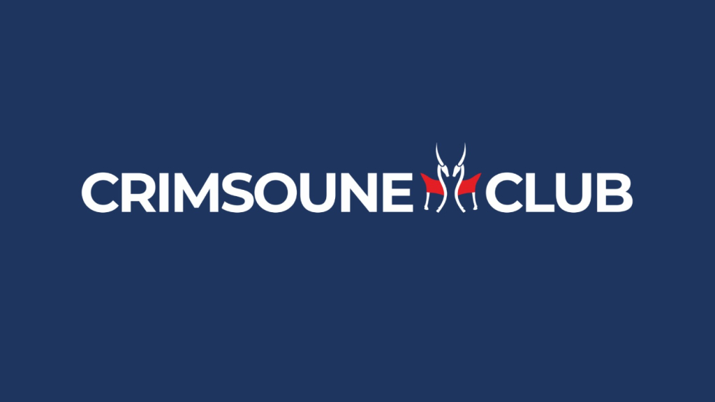 Crimsoune Clubs background