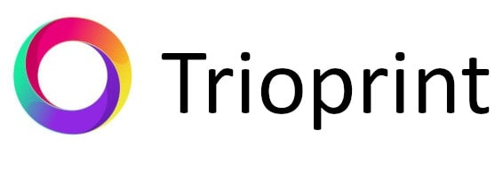 Trioprint Hintergrund