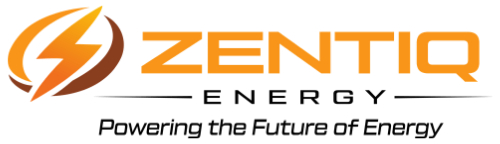 Zentiq Energys background