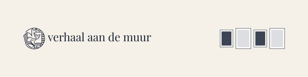 Verhaal aan de Muurs background