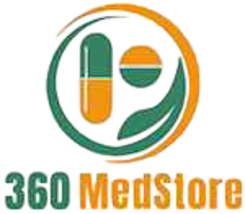 360 Med Stores background