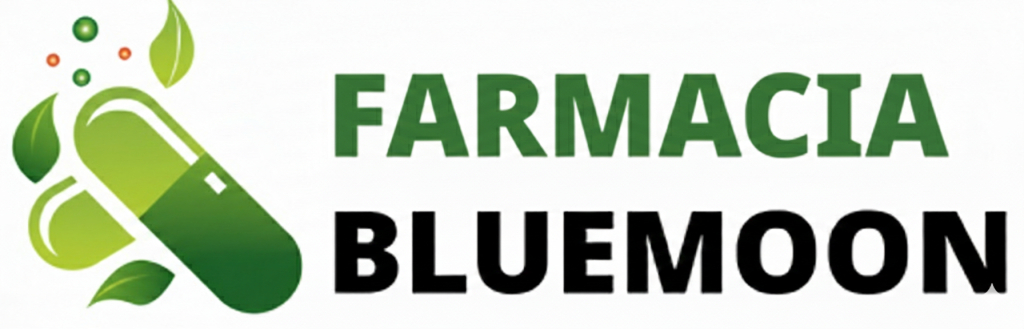 Farmacia Bluemoons background