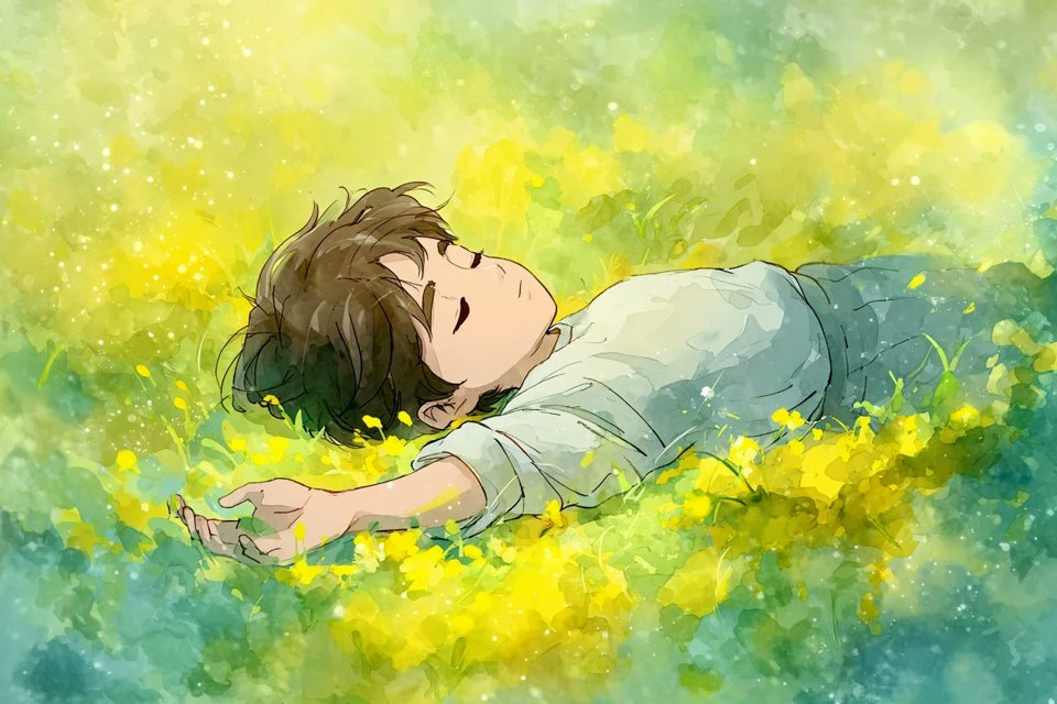 Niji7s background