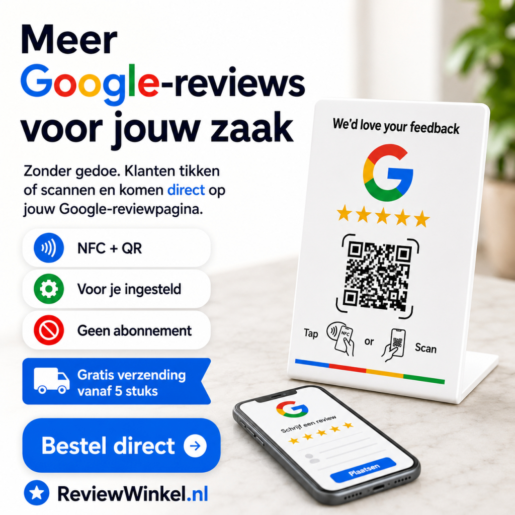 ReviewWinkel.nls background