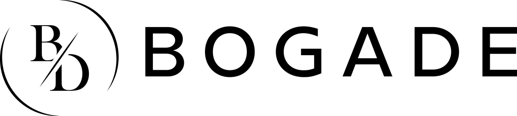 Bogades achtergrond
