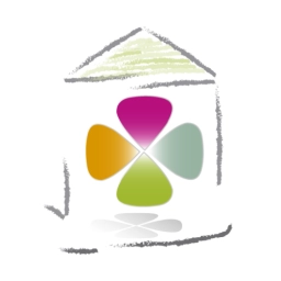 Logotipo de Farmacia en Casa Online