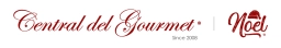 Logotipo de Central del Gourmet ®
