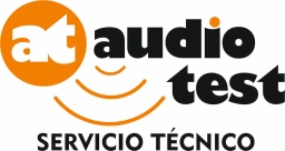 Audio test servicio tecnico