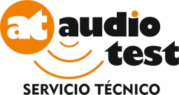 Logo of Audiotest Sonido Profesional S.L.