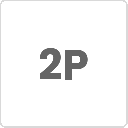 Logotipo de 2pfabricaciones.es