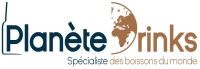 Plan&egrave;te Drinks