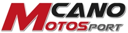 Logotipo de Motos Cano Sport