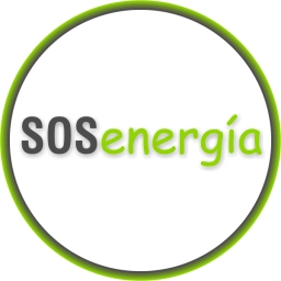 Logotipo de SOSenergia