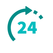 Logo van 24PHARMA