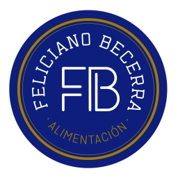 Logotipo de Feliciano Becerra
