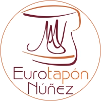 Eurotap&oacute;n N&uacute;nez - Tapones de corcho aglomerado y microaglomerado