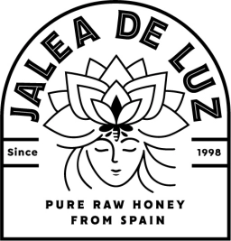 Logotipo de Jalea de Luz