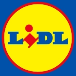 Logo van Lidl.be
