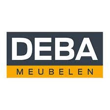 Logo van NV Meubelen Deba