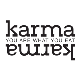 Logo de karmakarma.be