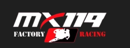 Logotipo de MX119 Factory Racing
