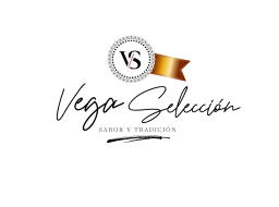 Logotipo de Vega Selección Jamones y embutidos ibéricos