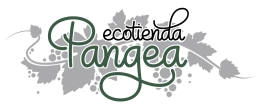 Logotipo de Pangea Ecotienda