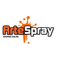 Logotipo de Artespray