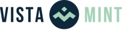 Logo van vistamint.eu