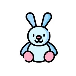 Logo van littleflappy.be