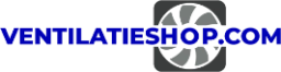Logo van Ventilatieshop.be