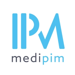 Logo van medipim.com