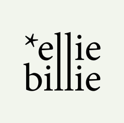Logo van elliebillie.be