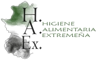 Higuiene Alimentaria Extreme&ntilde;a