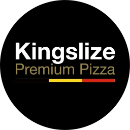 Logo van kingslizepizza.be