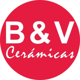 Logotipo de TIENDA DE LA CERAMICA B&V SL