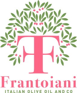 Logo van frantoiani.be