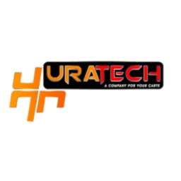 Logo of Ura Tech USA